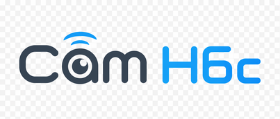 cam h6c logo
